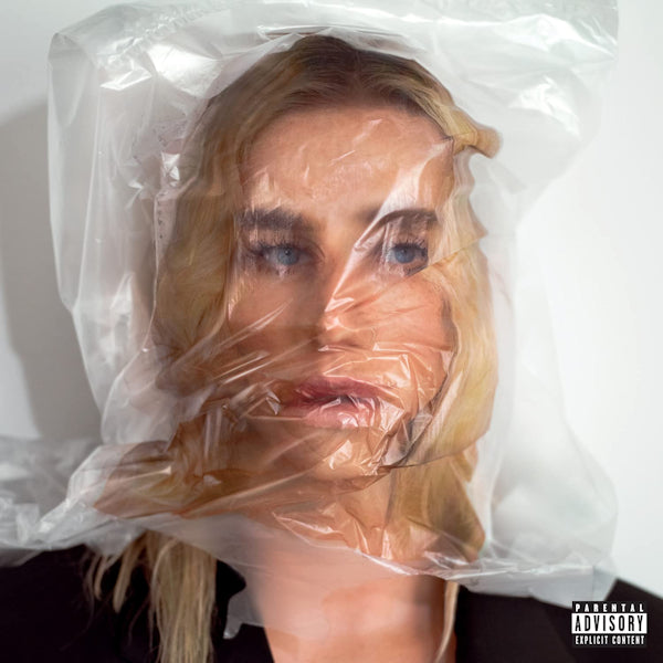 Kesha - Gag order (LP) - Velvet Music