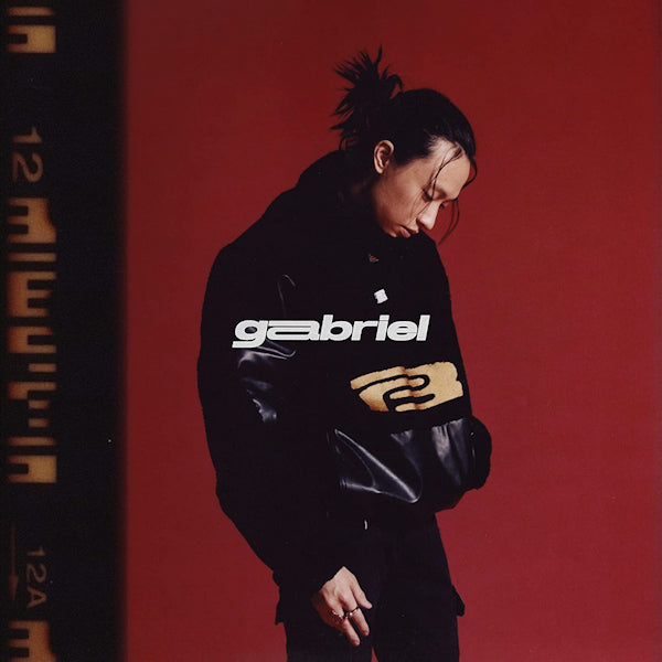 Keshi - Gabriel (CD) - Velvet Music