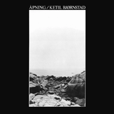 Ketil Bjornstad & Falkeid Kolbein - Apning (LP) - Velvet Music