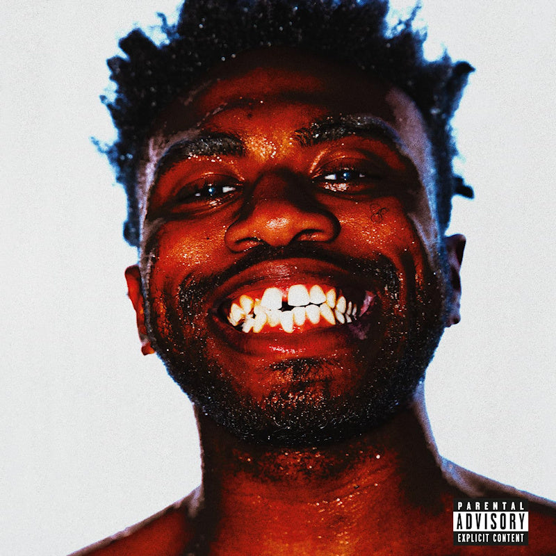 Kevin Abstract - Arizona baby (LP)