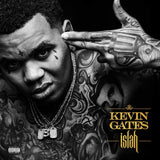 Kevin Gates - Islah (CD) - Velvet Music