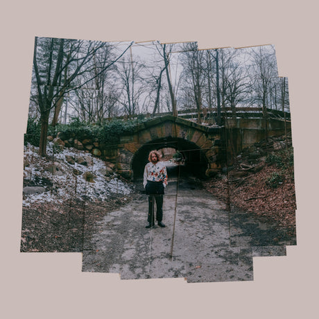 Kevin Morby - More photographs (a continuum) (LP) - Velvet Music