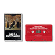 Kevin Morby - This is a photograph (muziekcassette) - Velvet Music
