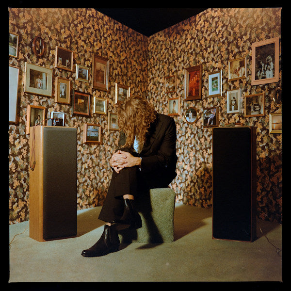 Kevin Morby - This is a photograph (LP) - Velvet Music