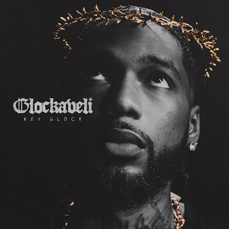 Key Glock - Glockaveli (LP)