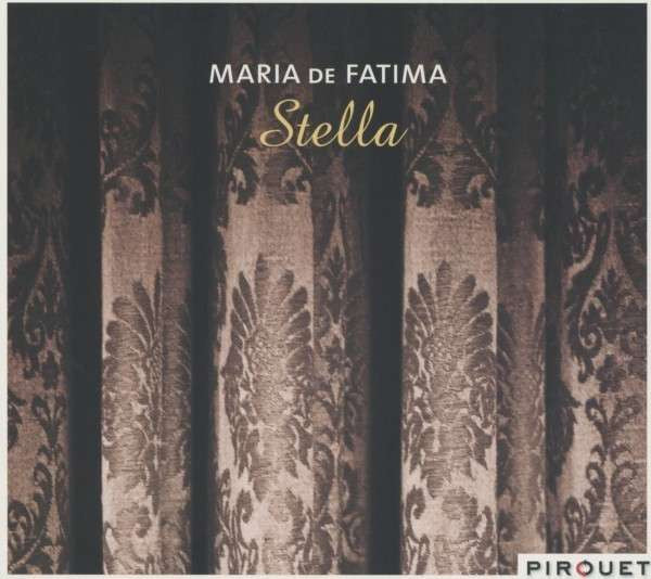 Maria de Fátima (5) - Stella (tweedehands CD) - Velvet Music