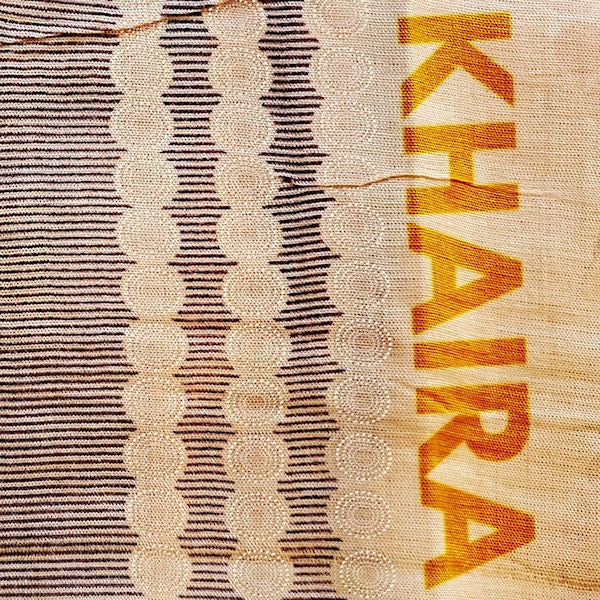 Khaira Arby - Live in New York 2010 (CD)