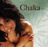 Chaka Khan - Epiphany-best of 1 (CD)