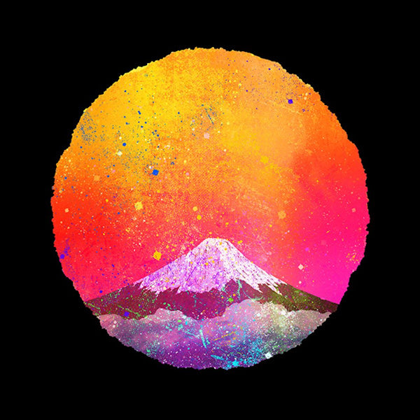 Khruangbin - Everything smiles at you (CD) - Velvet Music