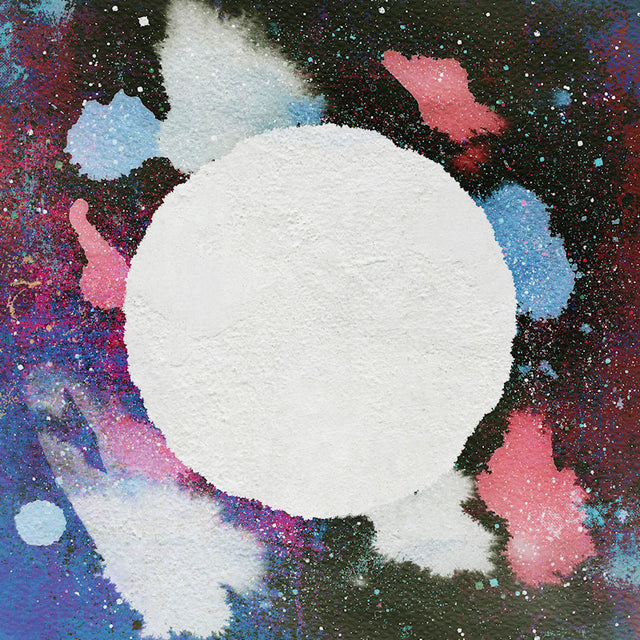 Khruangbin - The universe smiles upon you ii (CD) - Velvet Music