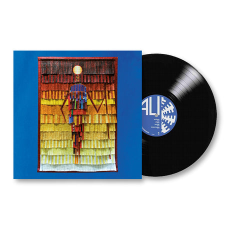 Khruangbin & Vieux Farka Toure - Ali (LP) - Velvet Music