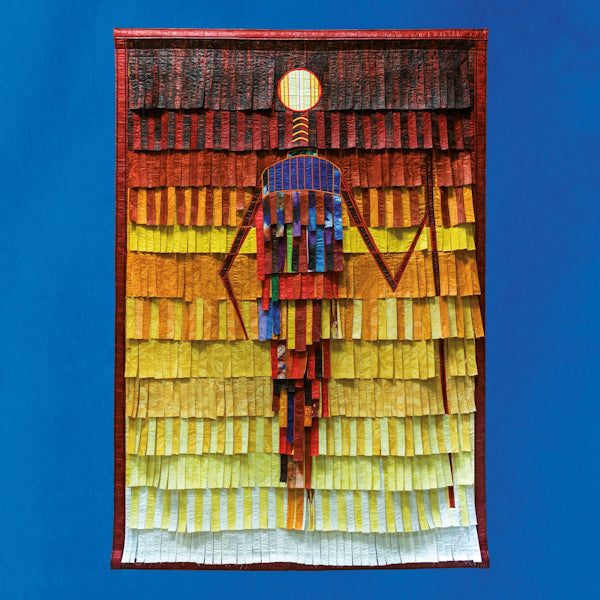 Khruangbin & Vieux Farka Toure - Ali (CD)