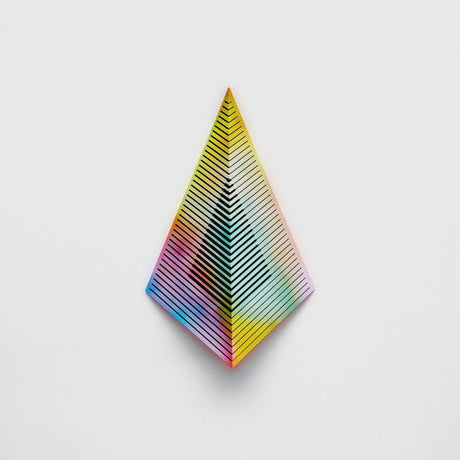 Kiasmos - Blurred (LP) - Velvet Music