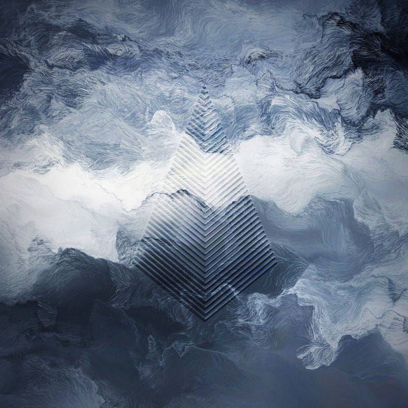 Kiasmos - Kiasmos (LP) - Velvet Music