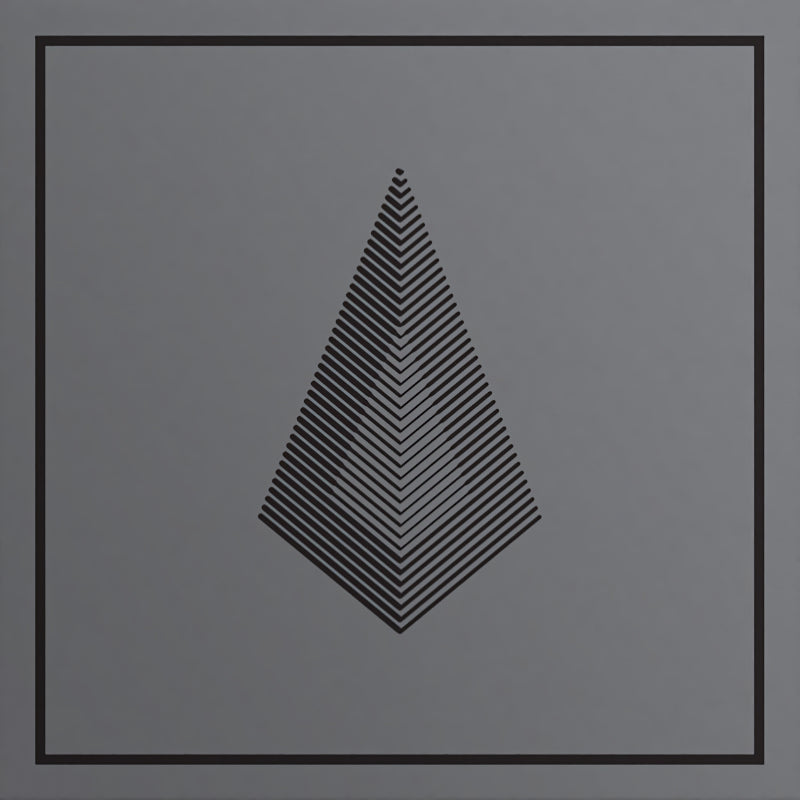Kiasmos - Looped (12-inch maxi-single) - Velvet Music
