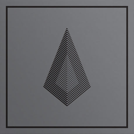 Kiasmos - Looped (12-inch maxi-single) - Velvet Music