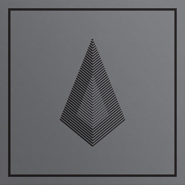 Kiasmos - Looped (12-inch maxi-single) - Velvet Music