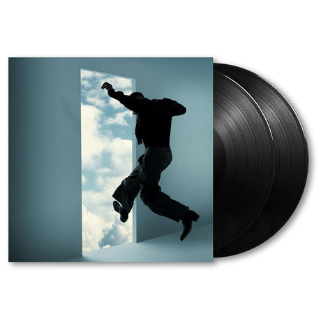 Kid Cudi - Free (LP) - Velvet Music