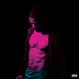 Kid Cudi - Passion, pain,.. -deluxe- (CD)