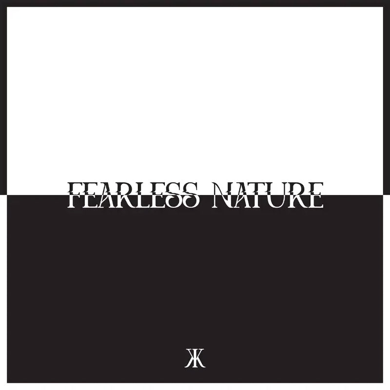 Kid Kapichi - Fearless nature (LP) - Velvet Music