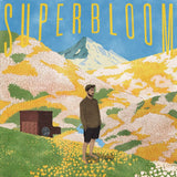 Kiefer - Superbloom (LP) - Velvet Music