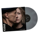 Kiioto - As dust we rise -vinyle gris- (LP)