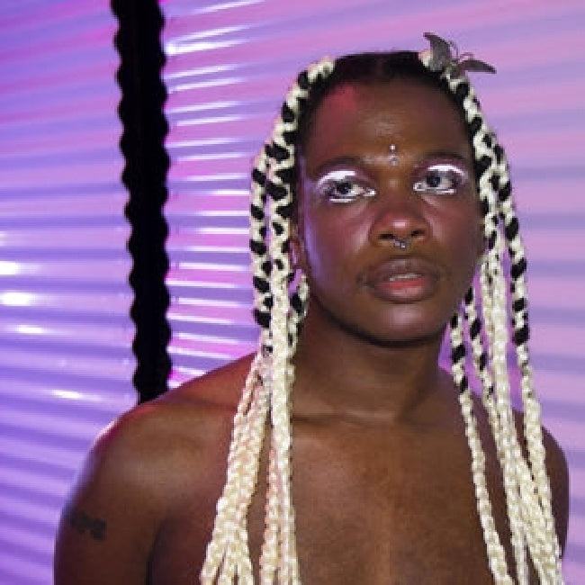 Shamir - Homo anxietatem (LP)