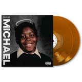 Killer Mike - Michael (LP) - Velvet Music