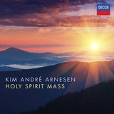 Kim Andre Arnesen - Holy spirit mass (CD)