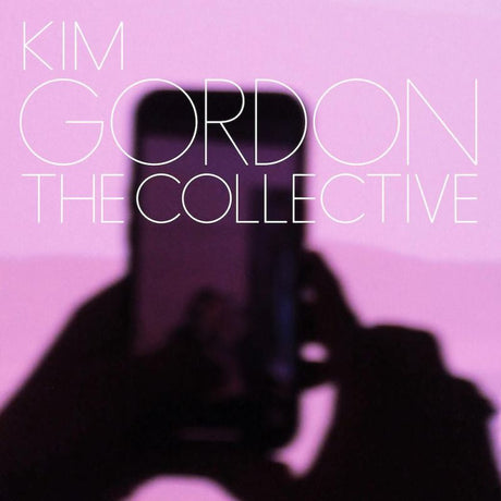 Kim Gordon - The collective (CD) - Velvet Music