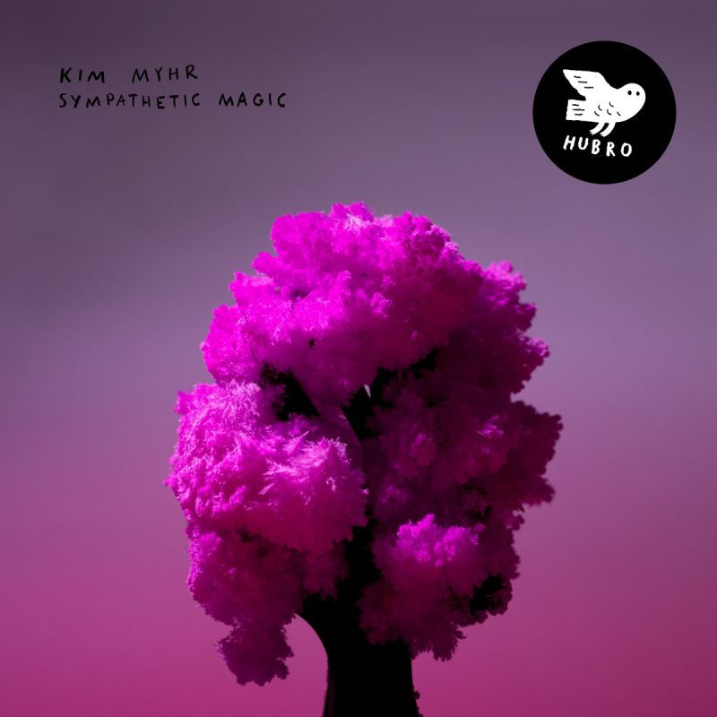 Kim Myhr - Sympathetic magic (LP) - Velvet Music