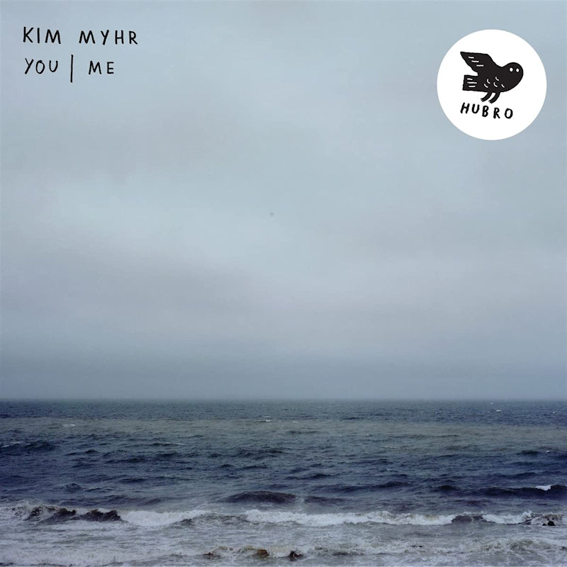 Kim Myhr - You | me (LP) - Velvet Music