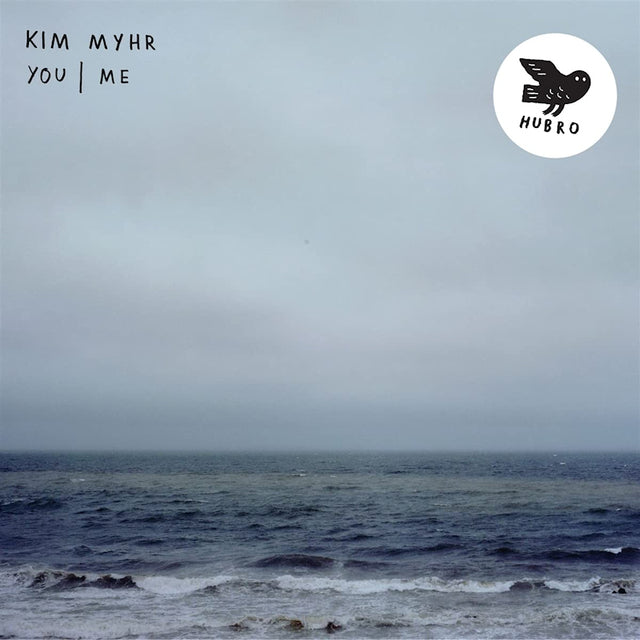 Kim Myhr - You | me (CD) - Velvet Music