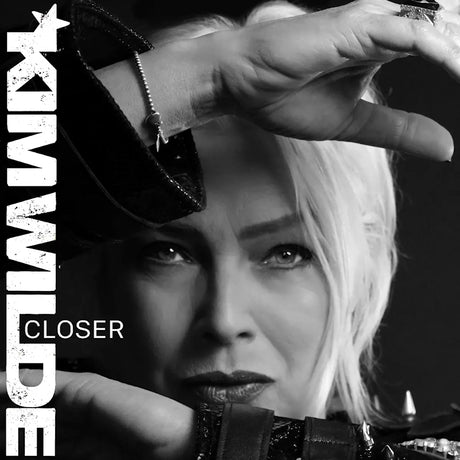 Kim Wilde - Closer (LP) - Velvet Music