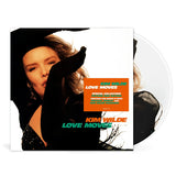 Kim Wilde - Love moves (LP)