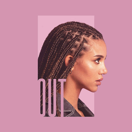 Kimberose - Out (LP) - Velvet Music