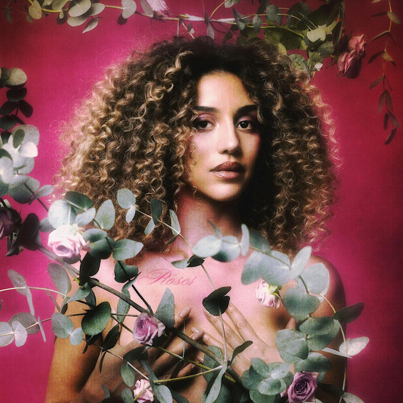 Kimberose - Roses (LP)