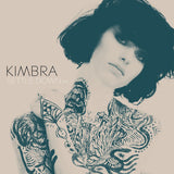 Kimbra - Settle down EP (CD single)