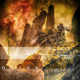 King Buffalo - Orion (CD) - Velvet Music