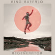 King Buffalo - Regenerator (LP) - Velvet Music