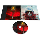 King Buffalo - The burden of restlessness (CD)