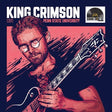 King Crimson - Penn State 29 June, 1974 (LP) - Velvet Music