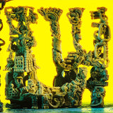 King Gizzard &amp; The Lizard Wizard - Lw (LP)