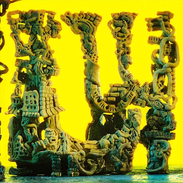 King Gizzard &amp; The Lizard Wizard - Lw (LP)