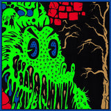 King Gizzard & The Lizard Wizard - Live in asheville '19 (LP) - Velvet Music