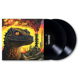 King Gizzard & The Lizard Wizard - Petrodragonic apocalypse (LP) - Velvet Music