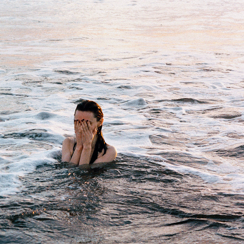 King Hannah - Big swimmer (LP) - Velvet Music