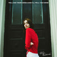 King Hannah - Tell me your mind and i'll tell you mine (CD) - Velvet Music