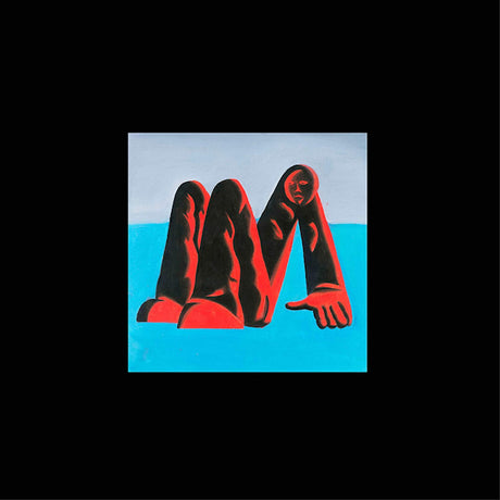 King Krule - Man alive! (CD) - Velvet Music