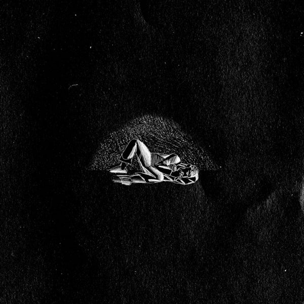 King Krule - You heat me up, you cool me down (LP) - Velvet Music